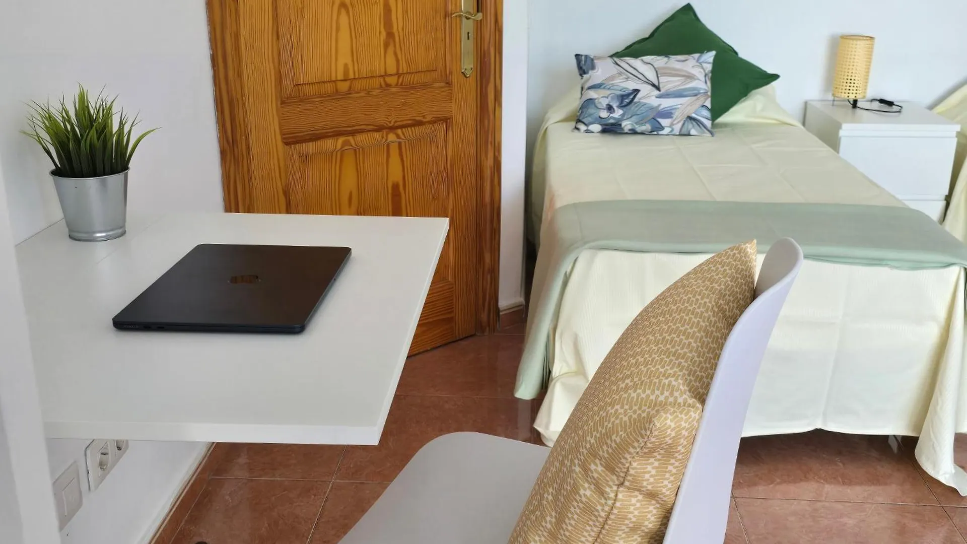 The Sealight Penthouse Apartment La Garita