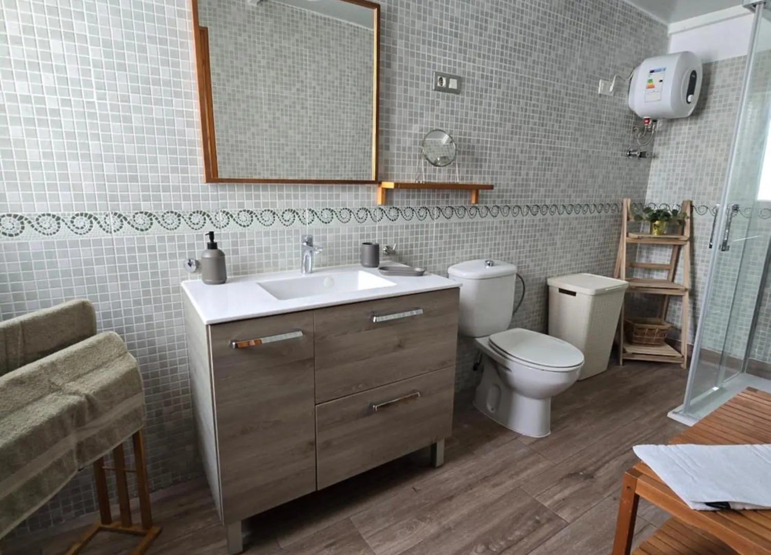 The Sealight Penthouse Apartment La Garita